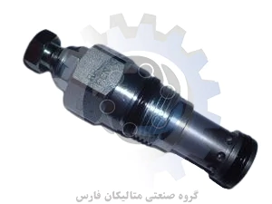 کارتریج-sun-hydraulic-مدل-rpec-fcn