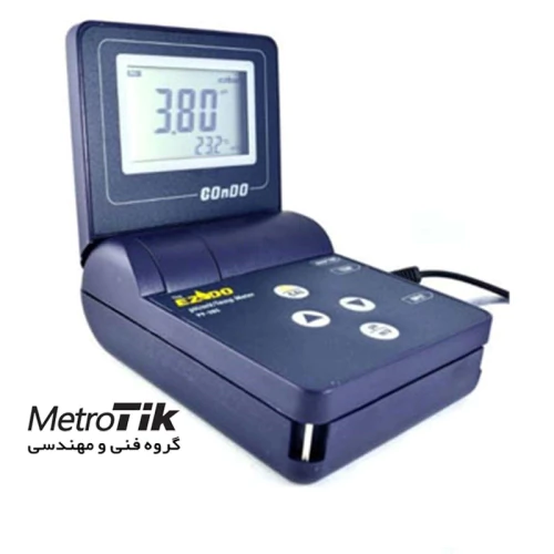 مرکز-پخش-ph-و-orp-متر-ازدو-ezdo-pp-203