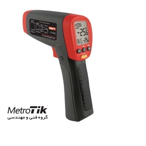 فروش-دماسنج-لیزری-یونیتی-uni-t-ut303c