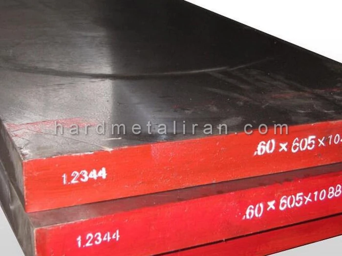 فولاد-آلیاژی-گرمکار