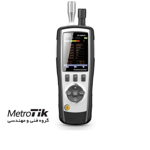 مرکز-پخش-غبار-سنج-سی-ای-ام-cem-dt-9881m