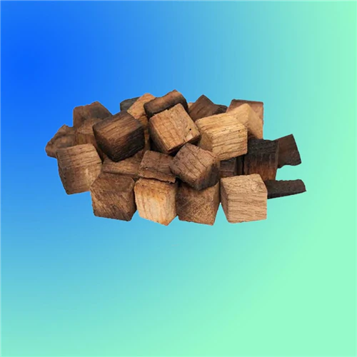 ناگت-وچیپس-بلوط