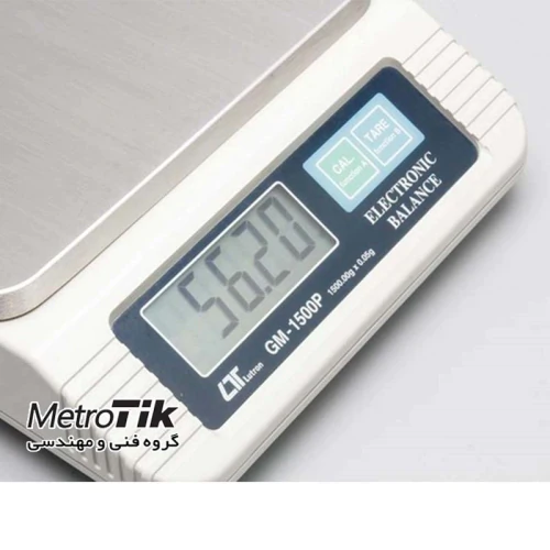 خرید-ارزان-ترازو-لوترون-lutron-gm-1500p