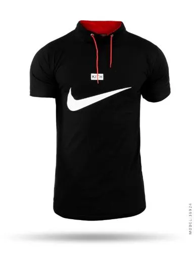 1000-تیشرت-مردانه-یقه-بند-دار-nike-(2024)