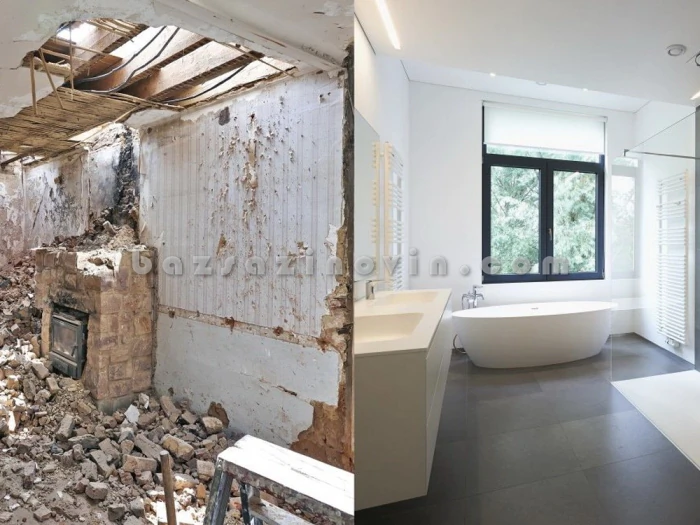 10-روش-بازسازی-کامل-ساختمان-تهران-(2025)