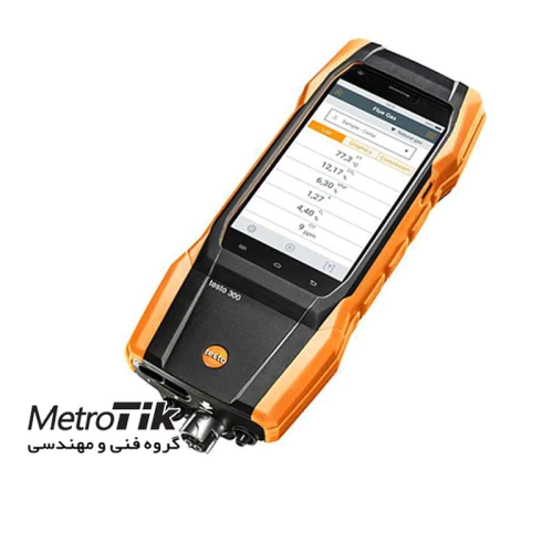 آنالایزر-احتراق-تستوtesto-300-longlife-kit-2