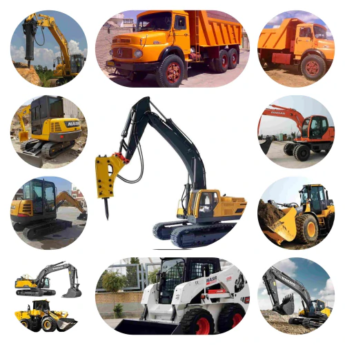 اجاره-بیل-مکانیکی-بابکت-تک-خاور-لودر-ده-چرخ