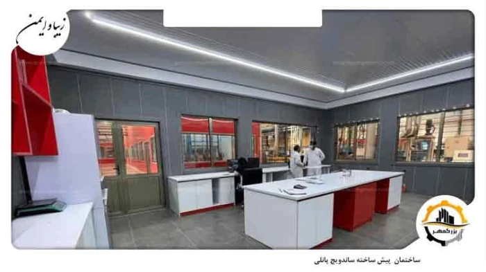 خرید-بدون-واسطه-ساندویچ-پانل