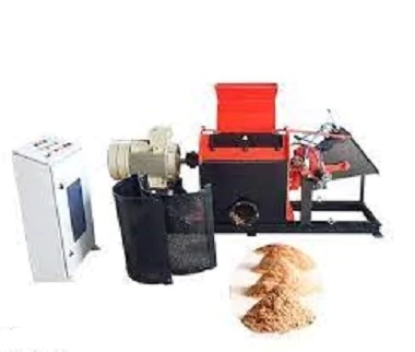 فروش-دستگاه-کراشر-چوب-چیپسی-صنعتی