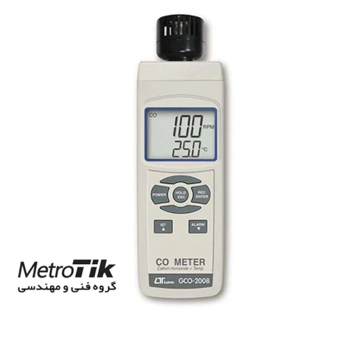 فروش-پراب-یدکی-آنالایزر-لترون-lutron-gco-2008