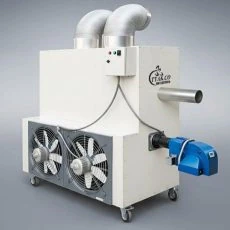 هیتر-کابینتی-صنعتی-با-فن-قوی-و-گرمایش-بالا-سریع