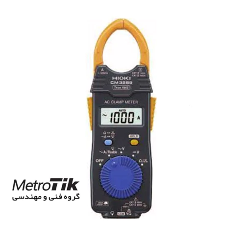 خرید-مولتی-متر-هیوکی-hioki-cm3289