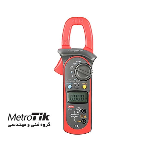 فروش-ویژه-کلمپ-آمپر-متر-یونیتی-unit-ut203