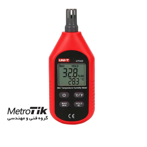 خرید-ارزان-مینی-رطوبت-سنج-یونیتی-uni-t-ut333