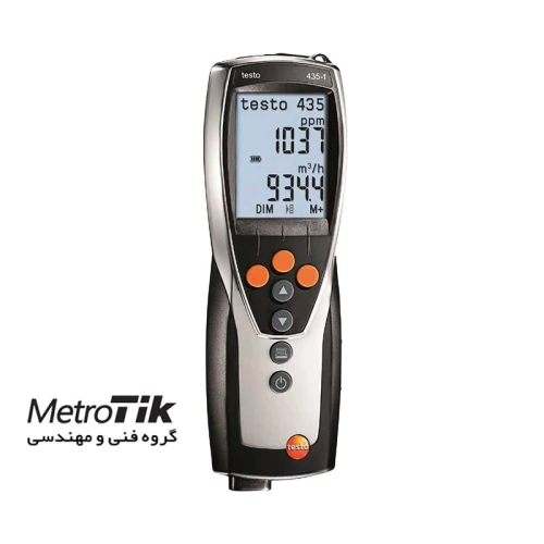 خرید-ارزان-کیفیت-سنج-هوا-تستو-testo-435-1