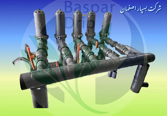 انواع-فیلتراسیون-کشاورزی