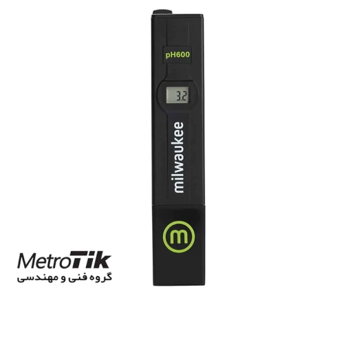 مرکز-پخش-پی-اچ-متر-میلواکی-milwaukee-ph600