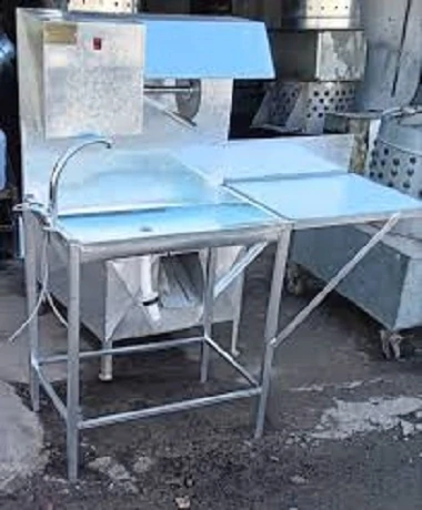 فروش-دستگاه-خرد-کن-مرغ-دیواری-و-ایستاده