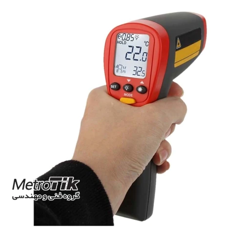خرید-ارزان-دماسنج-یونیتی-unit-ut303d