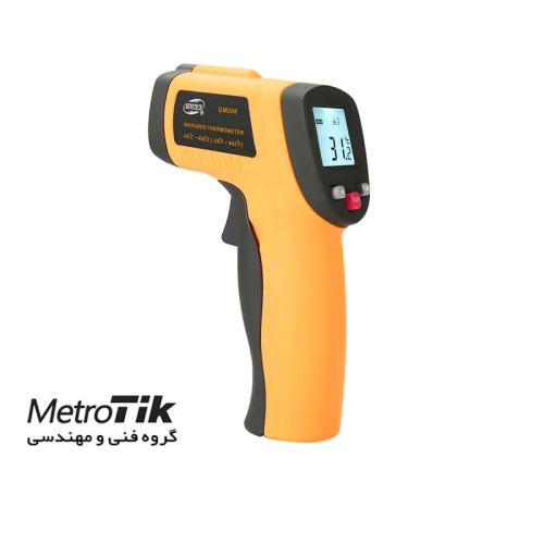 مرکز-پخش-ترمومتر-بنتک-benetech-gm300