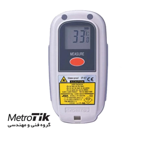 فروش-ارزان-دماسنج-کیوریتسو-kyoritsu-5510