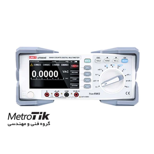 قیمت-ویژه-مولتی-متر-یونیتی-uni-t-ut8804e
