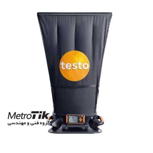 مرکز-پخش-مانومتر-تستو-testo-420
