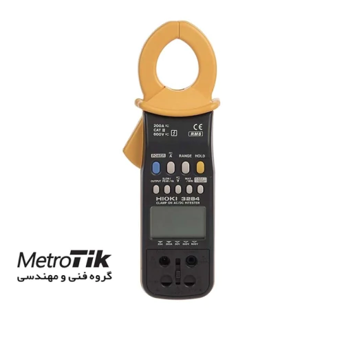 تخفیف-ویژه-کلمپ-متر-هایوکی-hioki-3284