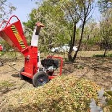 فروش-دستگاه-چوب-خرد-کن-و-سرشاخه-خرد-کن