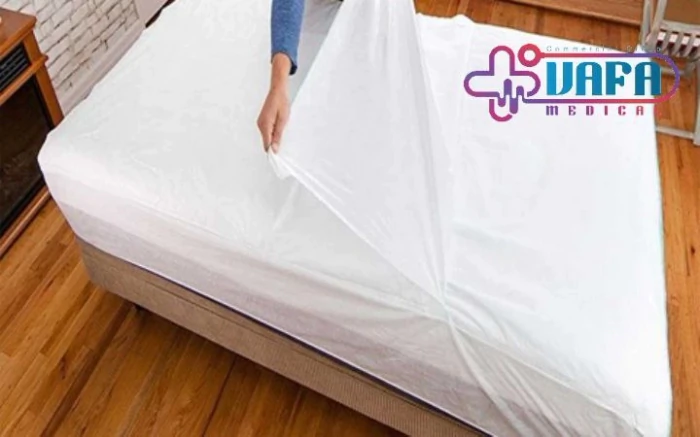 خرید-ملحفه-یکبار-مصرف-هتلی-اندازه-دقیق-+-قیمت