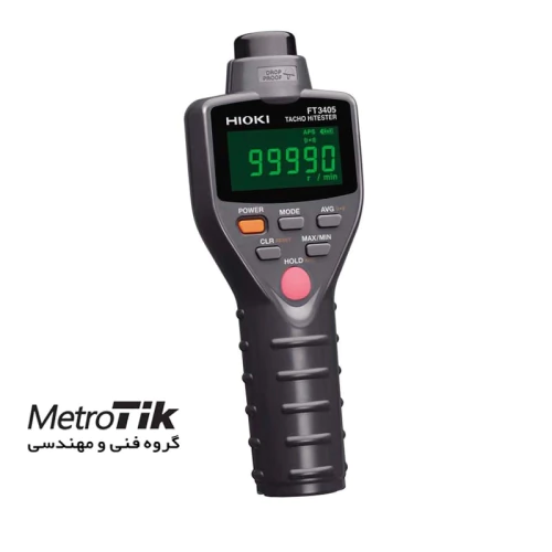 خرید-ارزان-تاکومتر-هیوکی-hioki-ft3405