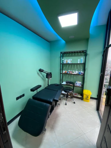 خدمات-پاکسازی-کلینیک-الف