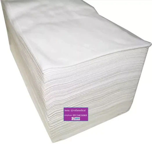 راهنمای-خرید-ملحفه-یکبار-مصرف-هتلی-عرض-زیاد