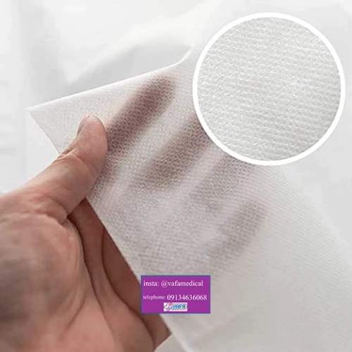 قیمت-خرید-ملحفه-یکبار-مصرف-هتلی-ضد-چروک-+-فروش