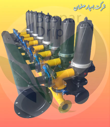 انواع-فیلتراسیون-کشاورزی