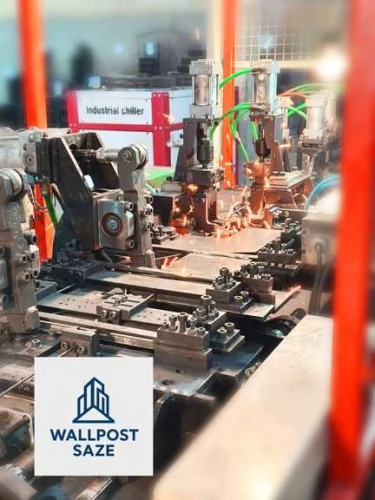 والپست-سازه