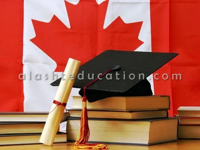 پذیرش-تحصیلی-کانادا