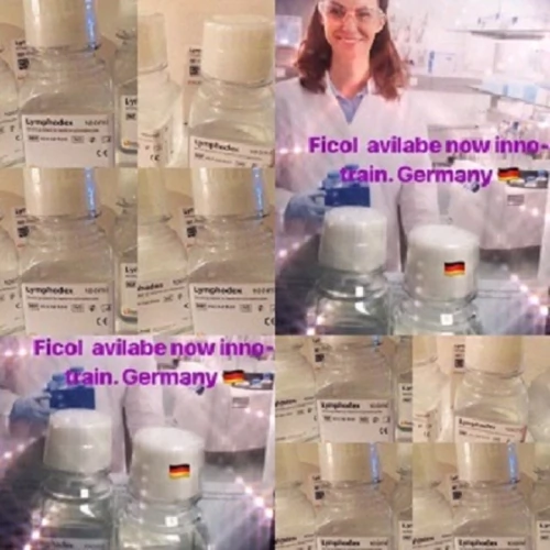 محلول-فایکول-lymphodex