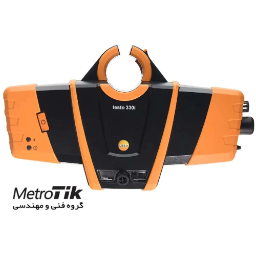 خرید-ارزان-انالیزور-گاز-تستو-testo-330i