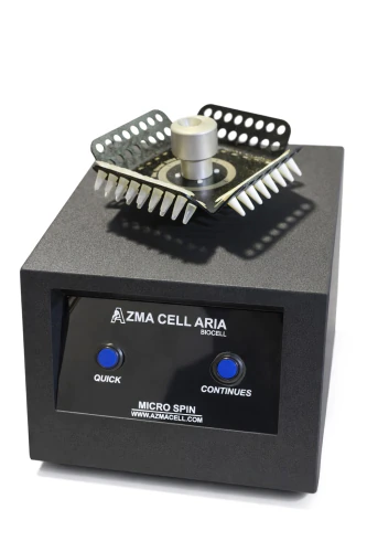 مینی-فیوژ-(-اسپین-ورتکس-)--میکروفیوژ