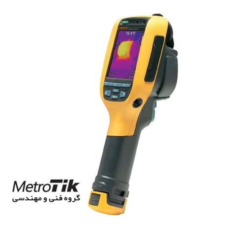 خرید-دوربین-حرارتی-فلوک-fluke-ti90