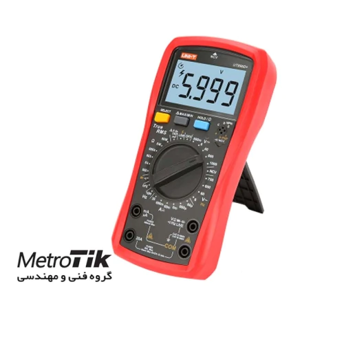 خرید-ارزان-مولتی-متر-یونیتی-unit-ut890d-plus