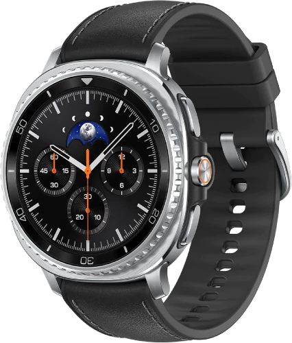 ساعت-هوشمند-سامسونگ-galaxy-watch-8-classic-46mm