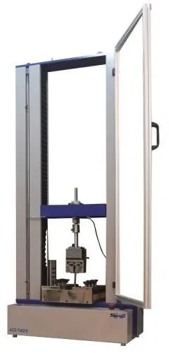 دستگاه-تست-کشش-و-فشار-یونیورسال-سرو-الکتریکال-2