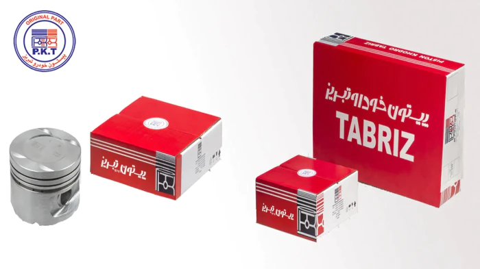 پیستون-خودرو-تبریز