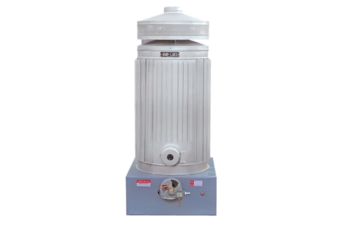 هیتر-کارگاهی-gw0500--کیلووات-۵۰