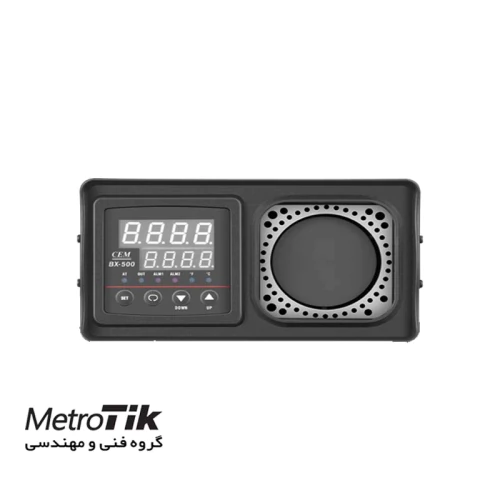 خریدکالیبراتور-دماسنج-لیزری-سی-ای-ام-cem-bx-350