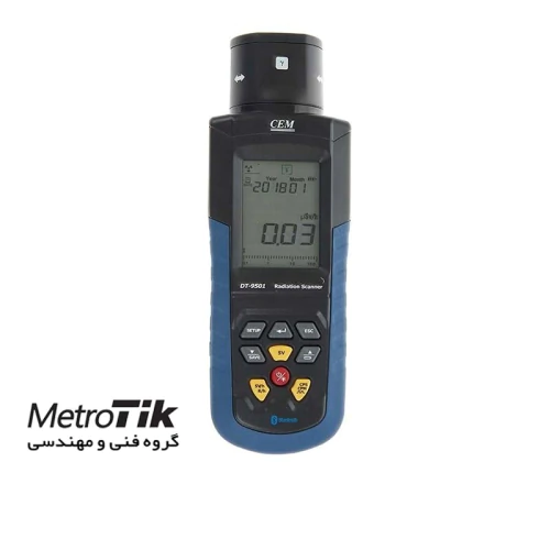 فروش-سنجش-آلودگی-اشعه-سی-ای-ام-cem-dt-9501