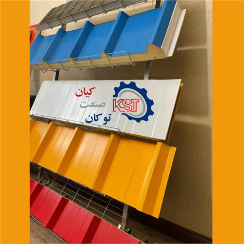 ساندویچ-پانل-سقفی-و-دیواری