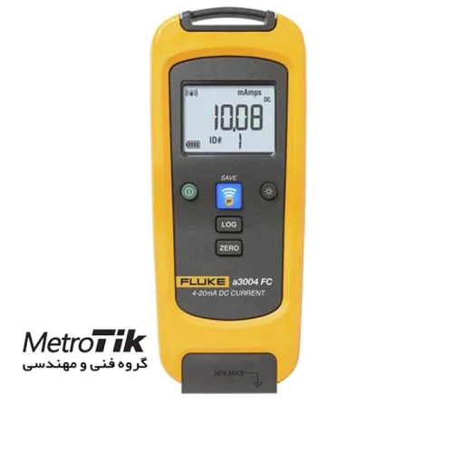 تخفیف-ویژه-آمپرمتر-فلوک-fluke-a3004-fc